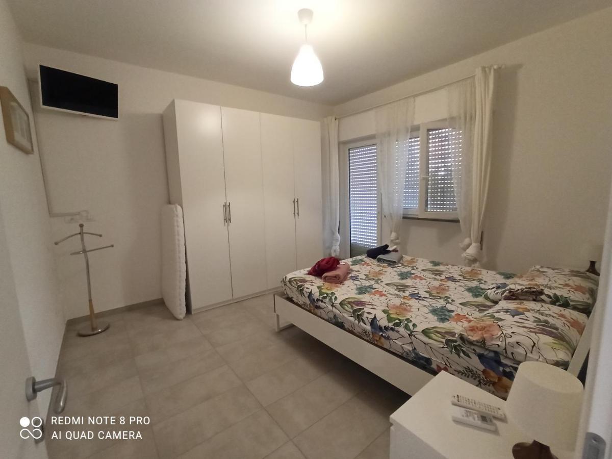 Il Don Minzoni 98 "Casa Vacanze" Lido di Camaiore Exterior foto