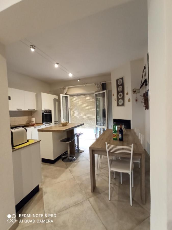 Il Don Minzoni 98 "Casa Vacanze" Lido di Camaiore Exterior foto