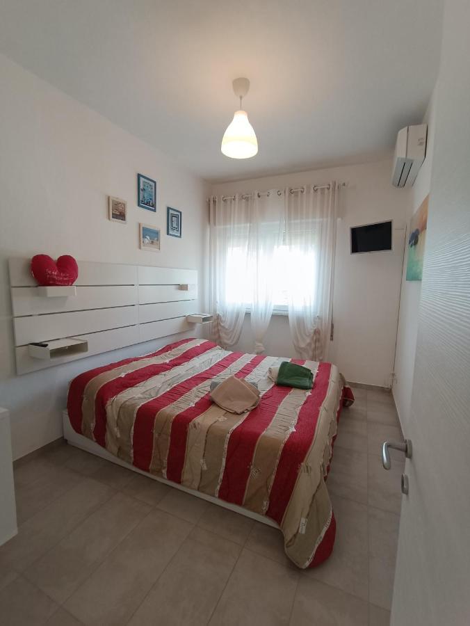 Il Don Minzoni 98 "Casa Vacanze" Lido di Camaiore Exterior foto
