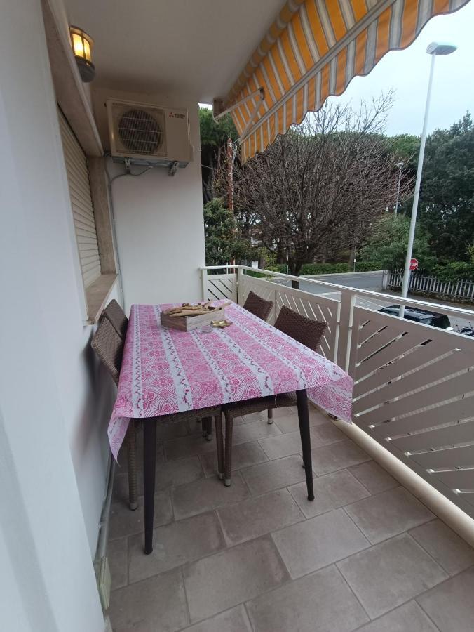 Il Don Minzoni 98 "Casa Vacanze" Lido di Camaiore Exterior foto