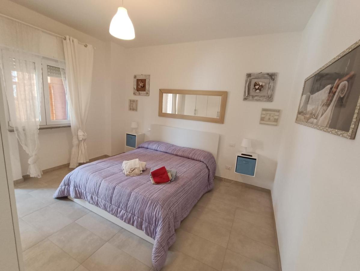 Il Don Minzoni 98 "Casa Vacanze" Lido di Camaiore Exterior foto