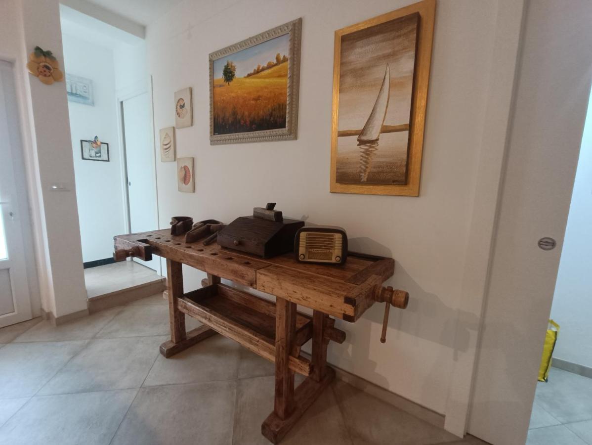 Il Don Minzoni 98 "Casa Vacanze" Lido di Camaiore Exterior foto