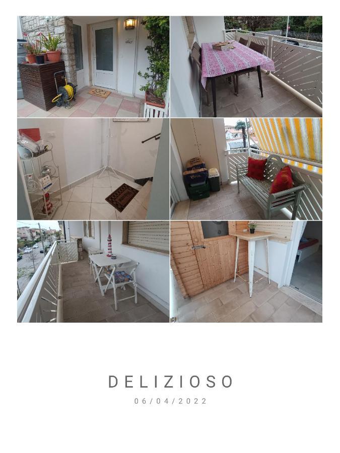 Il Don Minzoni 98 "Casa Vacanze" Lido di Camaiore Exterior foto