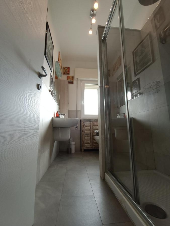 Il Don Minzoni 98 "Casa Vacanze" Lido di Camaiore Exterior foto
