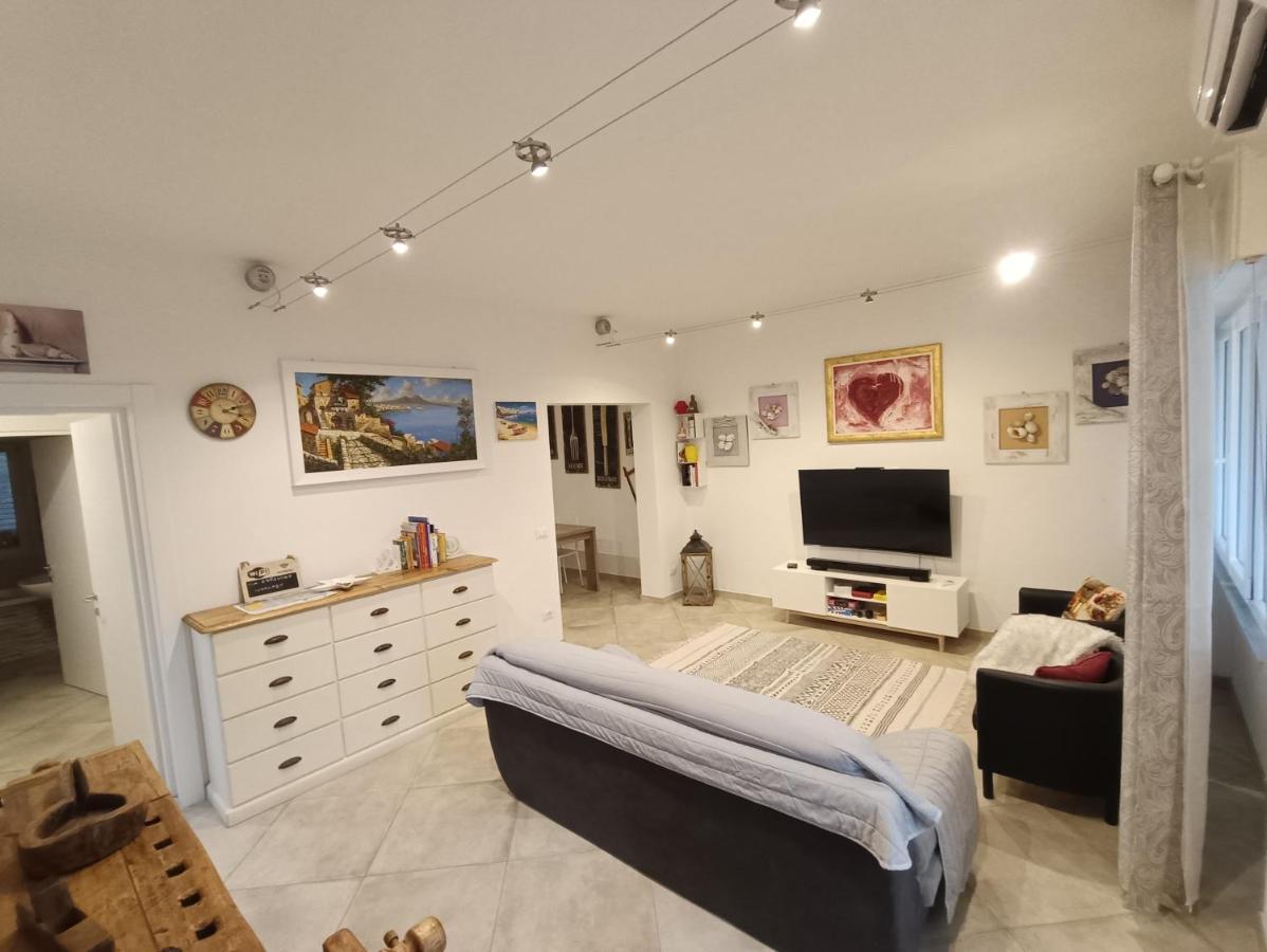 Il Don Minzoni 98 "Casa Vacanze" Lido di Camaiore Exterior foto
