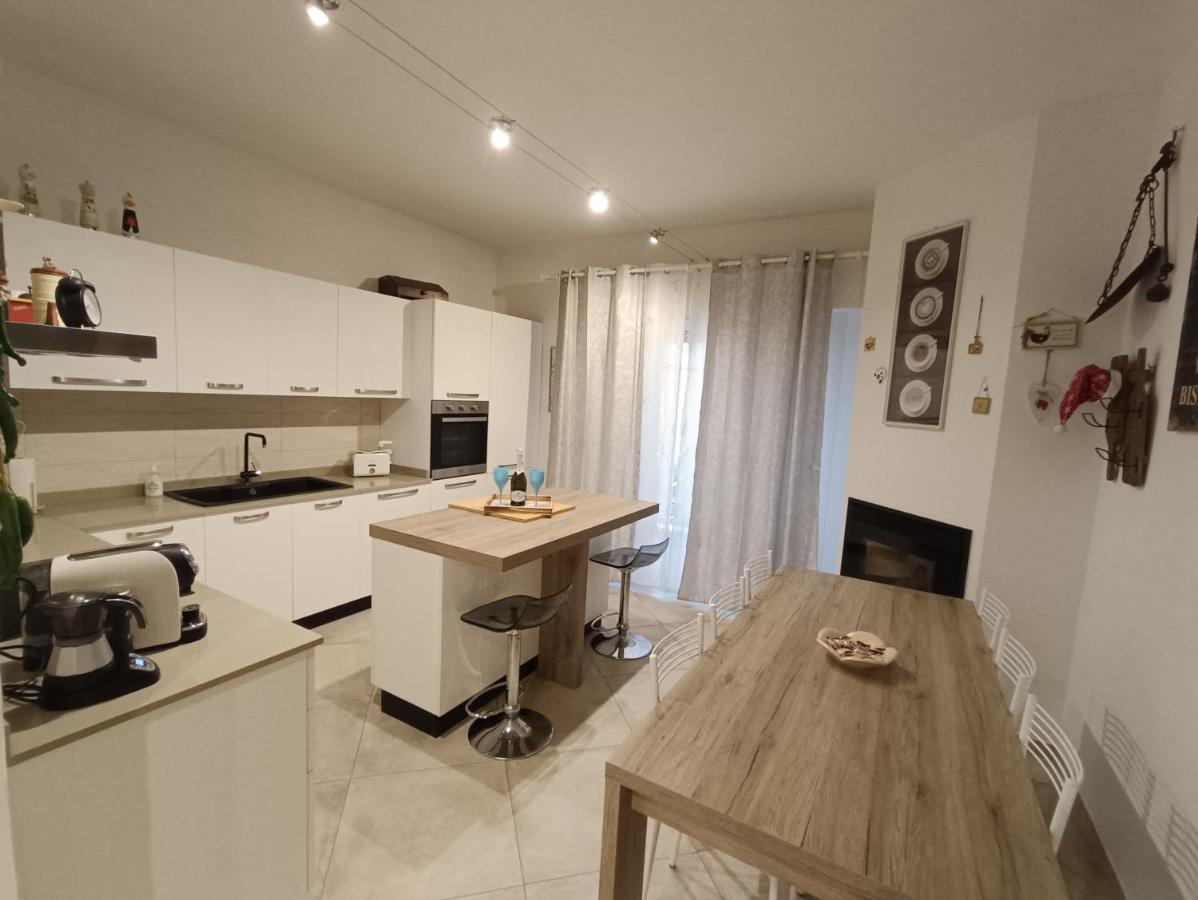 Il Don Minzoni 98 "Casa Vacanze" Lido di Camaiore Exterior foto