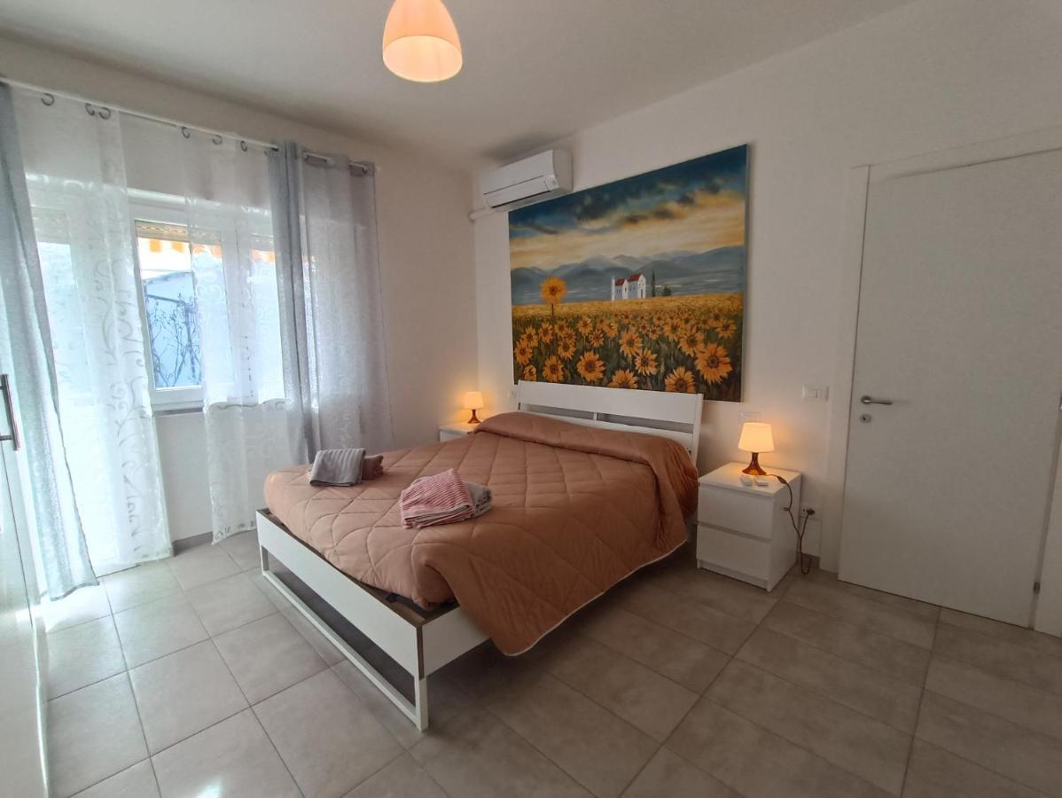 Il Don Minzoni 98 "Casa Vacanze" Lido di Camaiore Exterior foto
