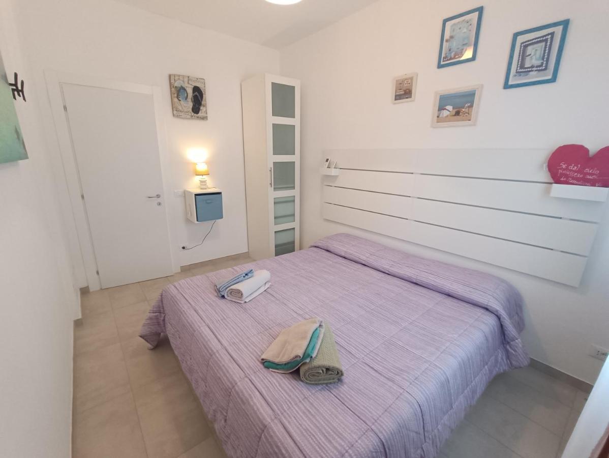 Il Don Minzoni 98 "Casa Vacanze" Lido di Camaiore Exterior foto