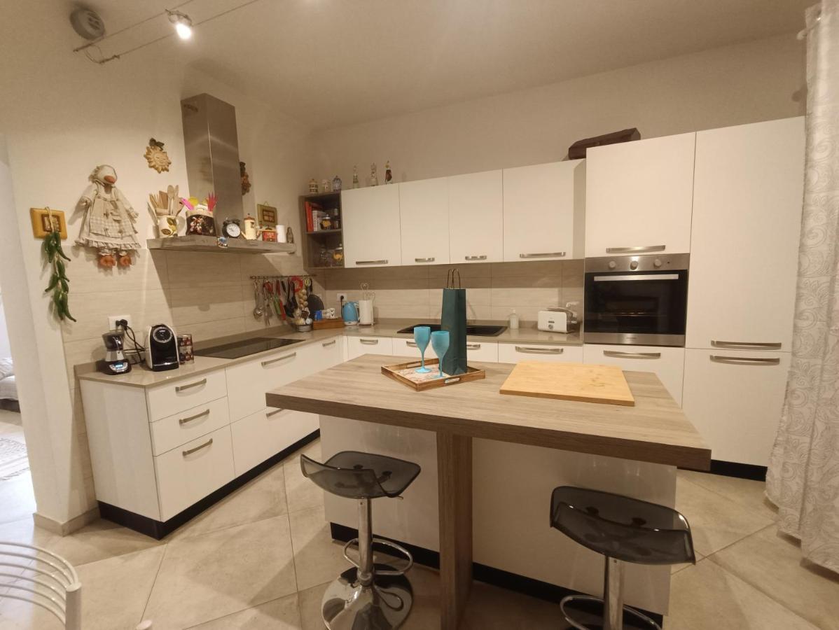 Il Don Minzoni 98 "Casa Vacanze" Lido di Camaiore Exterior foto