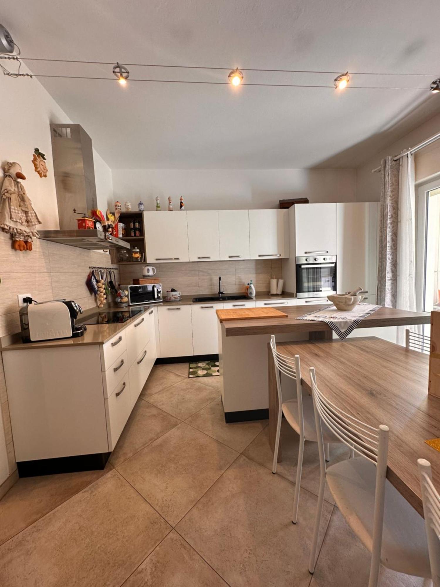 Il Don Minzoni 98 "Casa Vacanze" Lido di Camaiore Exterior foto