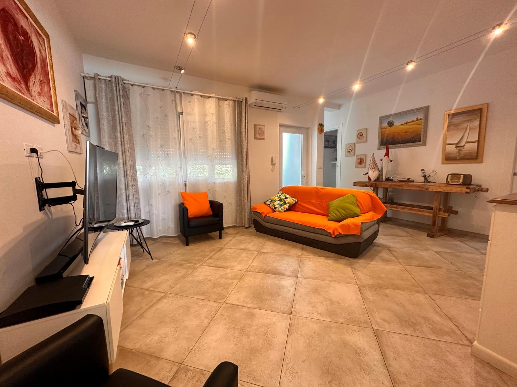 Il Don Minzoni 98 "Casa Vacanze" Lido di Camaiore Exterior foto