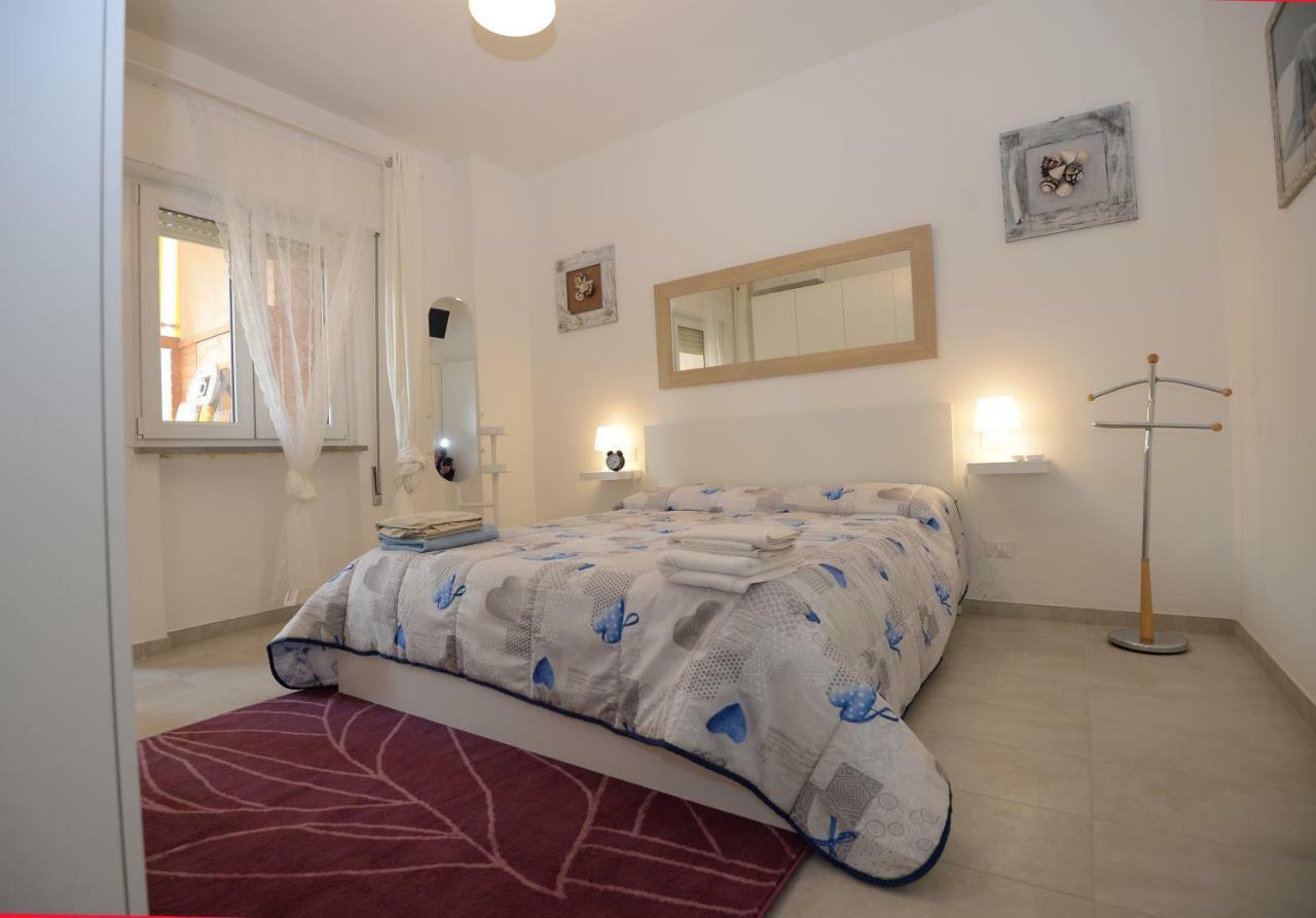 Il Don Minzoni 98 "Casa Vacanze" Lido di Camaiore Exterior foto