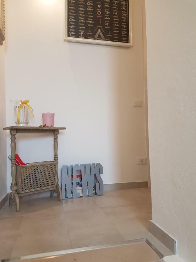 Il Don Minzoni 98 "Casa Vacanze" Lido di Camaiore Exterior foto