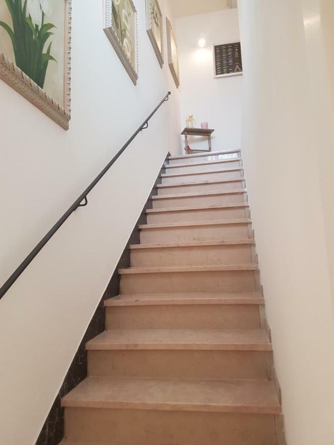 Il Don Minzoni 98 "Casa Vacanze" Lido di Camaiore Exterior foto